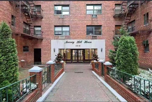 4z-149-45 Northern Blvd, Flushing, NY, 11354-3824 | Card Image