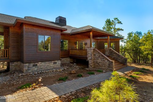 1600 S Vine Maple Ln, Show Low, AZ, 85901 | Card Image