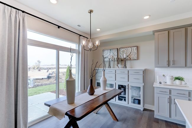 14350 S Charlton Pl, Townhouse with 3 bedrooms, 3 bathrooms and 2 parking in Plainfield IL | Image 15