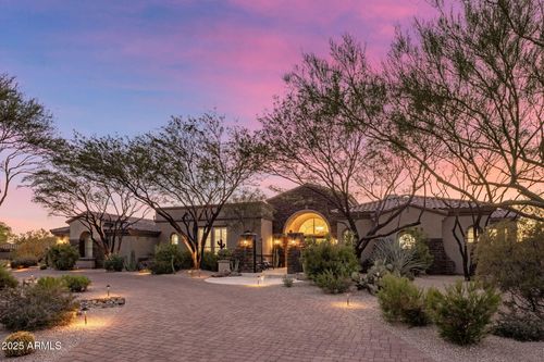 27694 N 70th Way, Scottsdale, AZ, 85266-7523 | Card Image