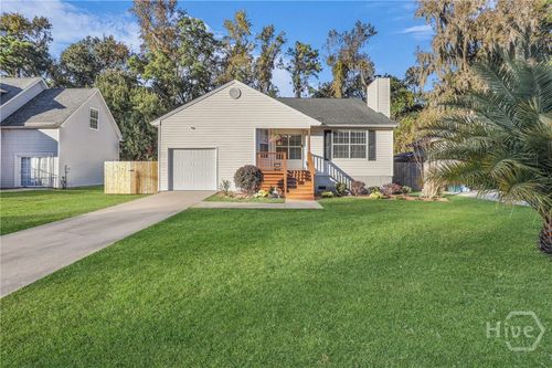 244 Stonebridge Dr, Savannah, GA, 31410-2034 | Card Image