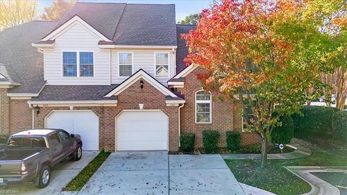 100 Bluff Ter, Newport News, VA, 23602-7575 | Card Image