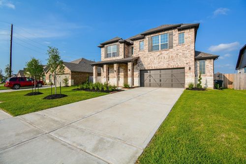 6506 Tiburon Lakes Dr, Katy, TX, 77493-4275 | Card Image