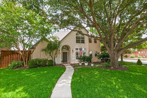 8500 Kenning Ct, Plano, TX, 75024-7301 | Card Image