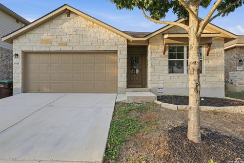 5915 Calaveras Way, San Antonio, TX, 78253-3423 | Card Image