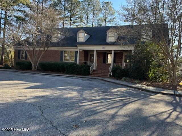 201 Colony Ave N, Ahoskie, NC 27910