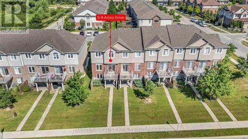 5-9 Amos Drive, Guelph (Kortright East), ON, N1L0M3 | Card Image