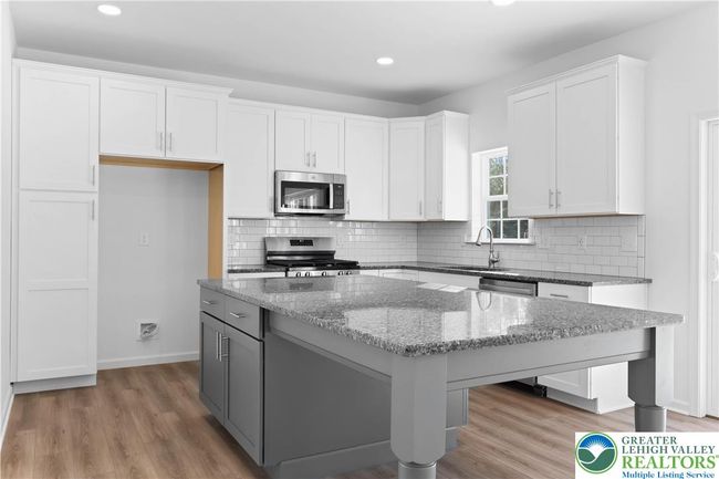 Previously built Madison kitchen | Image 9