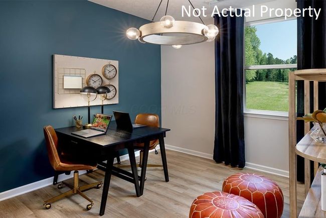 LOT-366 - 5535 Violet St, House other with 4 bedrooms, 3 bathrooms and null parking in South Bloomfield OH | Image 19
