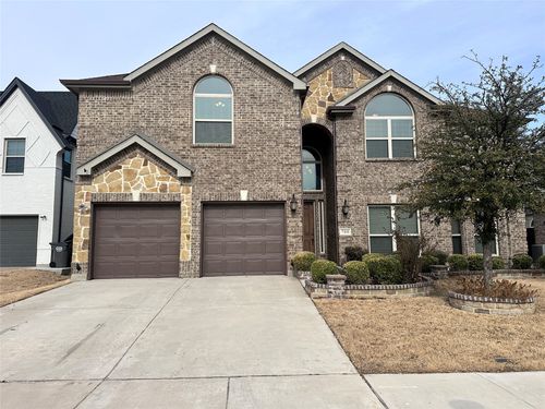 708 Yarrow St, Little Elm, TX, 75068-4698 | Card Image