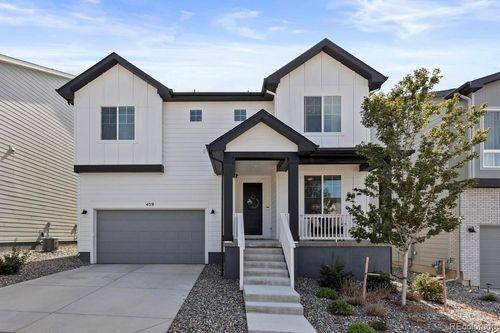 459 Welded Tuff Trl, Castle Rock, CO, 80104-8130 | Card Image