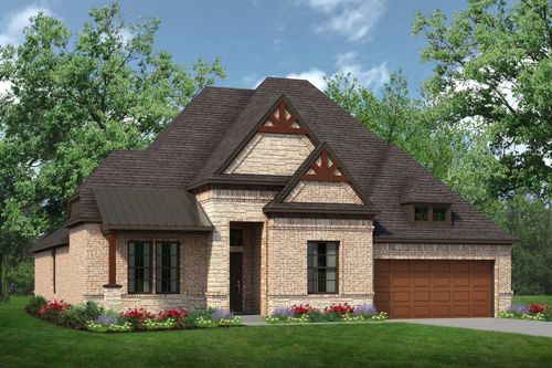 901 Meadow View Dr, Cleburne, TX, 76033-5988 | Card Image