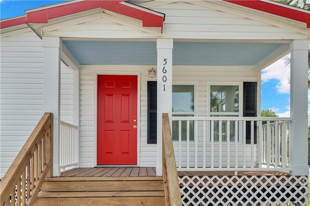 Residential in New Orleans 4