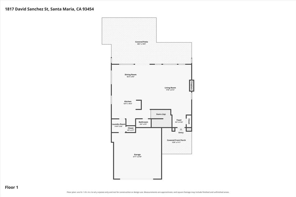 Residential in Santa Maria 3