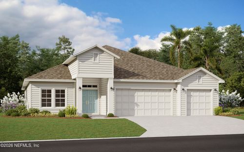 23 Windmill Palm Way, Palm Coast, FL, 32164-2739 | Card Image