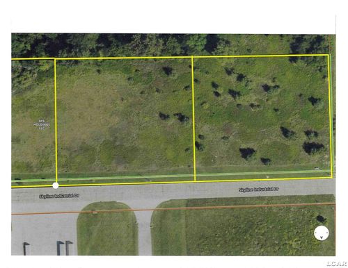Block Skyline Drive, Morenci, MI, 49256 | Card Image