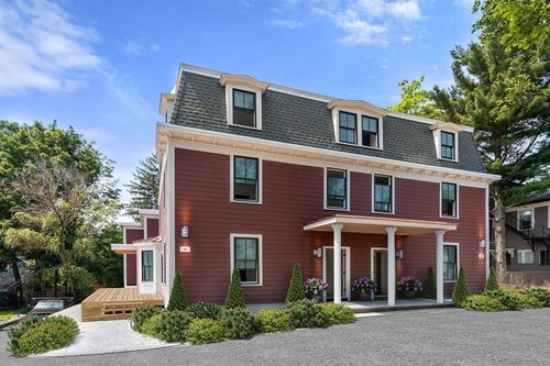 unit-2-11 Goodwin Pl, Brookline, MA, 02445-6808 | Card Image