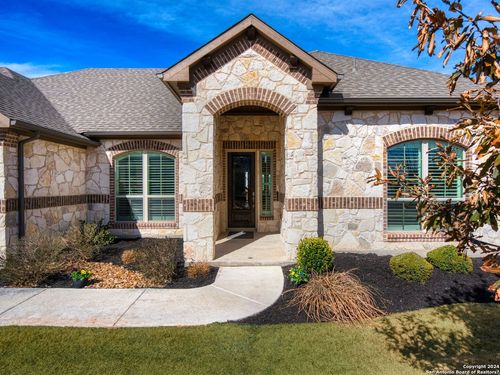 101 El Cielo, Boerne, TX, 78006-2997 | Card Image