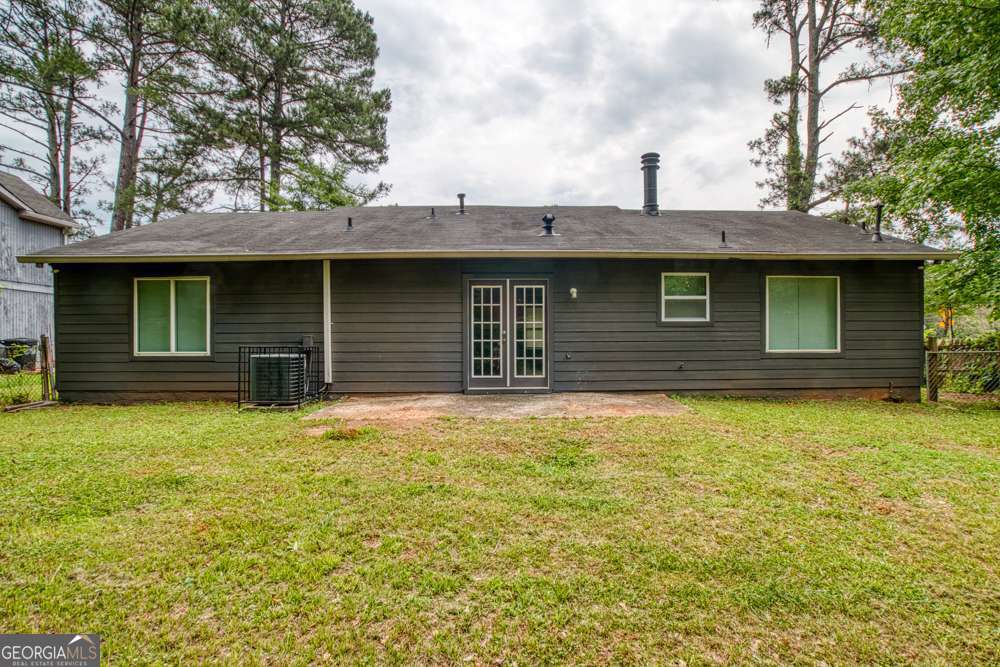 Residential in Stone Mountain