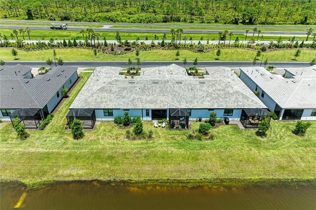 14672 Misty Pond Loop, House other with 2 bedrooms, 2 bathrooms and null parking in NOKOMIS FL | Image 43
