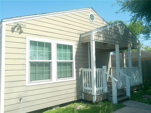 2614 Cleo St, Corpus Christi, TX, 78405-1923 | Card Image