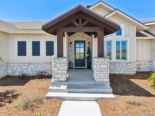 4744 County Road 186, Elizabeth, CO, 80107-9608 | Card Image