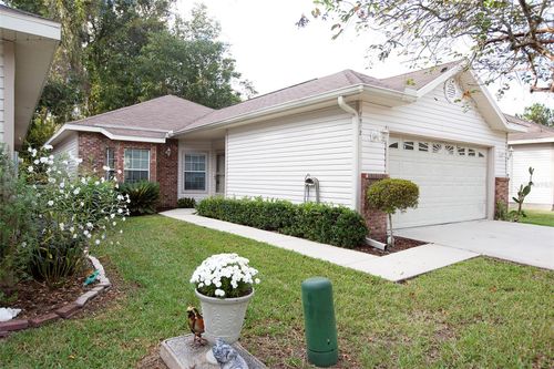 7952 51st Way, Gainesville, FL, 32653-5140 | Card Image