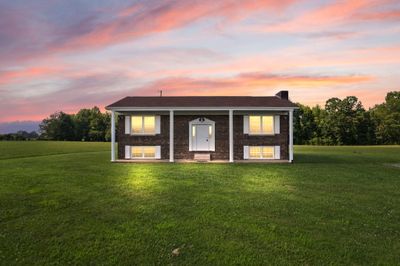 554 Old Hoppertown Road Road, House other with 4 bedrooms, 2 bathrooms and null parking in Russell Springs KY | Image 2