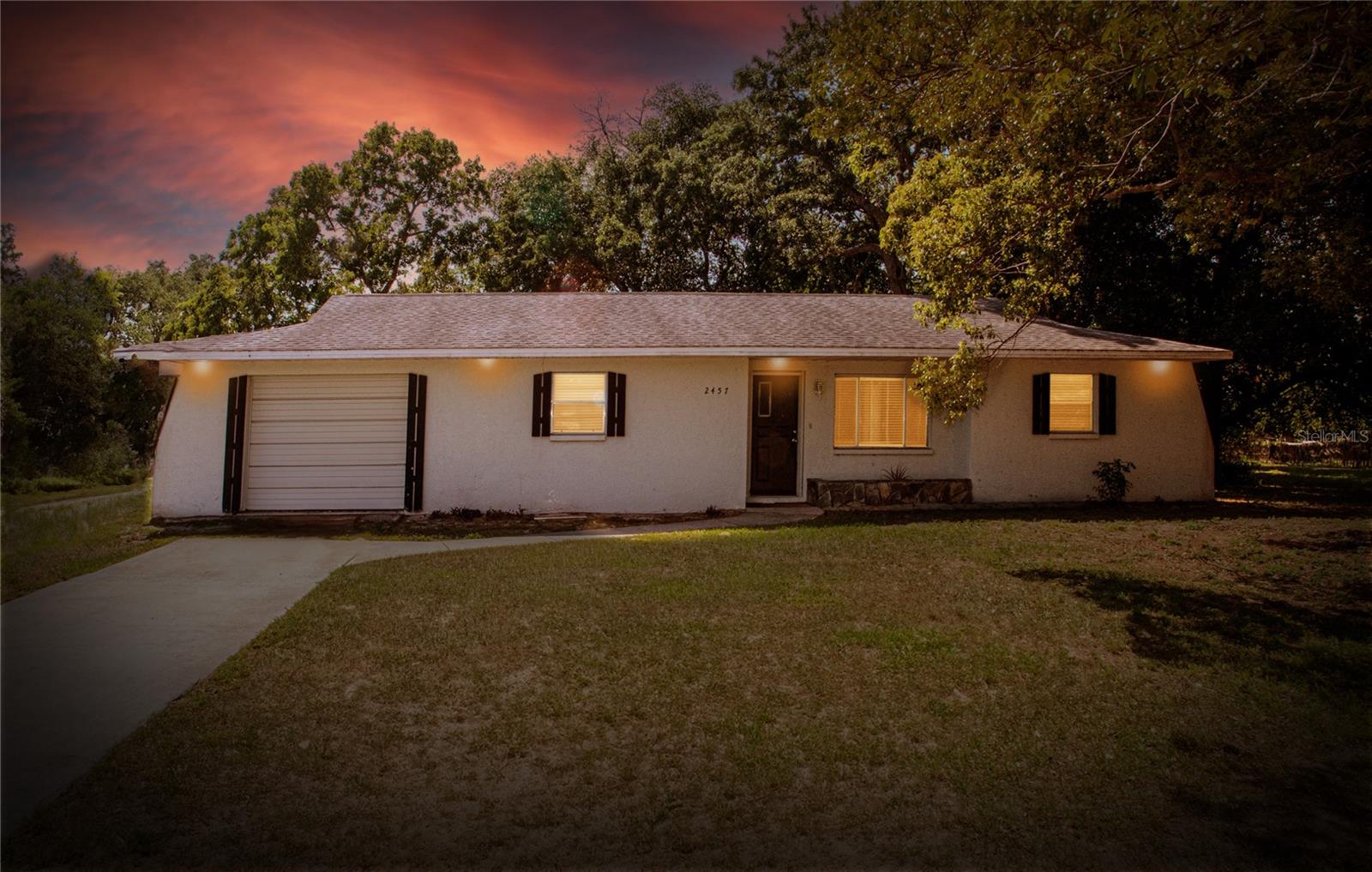 Allegro Ave, Spring Hill, FL 34609