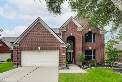 515 Deer Hollow Dr, Sugar Land, TX, 77479-6465 | Card Image