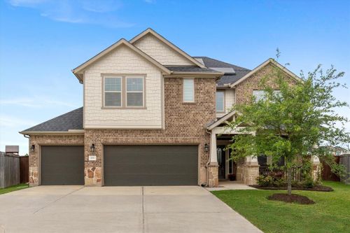 306 Cavil Barrier Lane, La Porte, TX, 77571 | Card Image