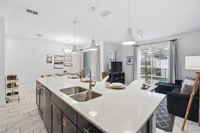 1570 Sandbagger Dr, Townhouse with 4 bedrooms, 3 bathrooms and null parking in DAVENPORT FL | Image 12