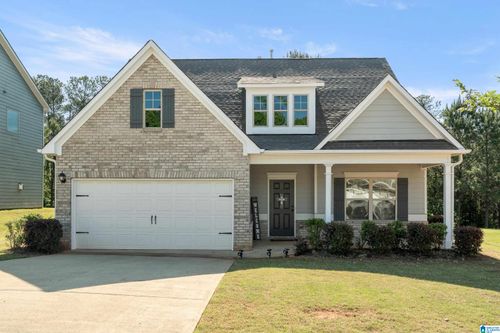 245 Lake Ridge Dr, TRUSSVILLE, AL, 35173-3891 | Card Image