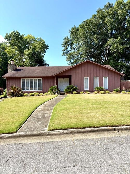 5302 Pine Needle Drive, Columbus, GA, 31907 | Card Image