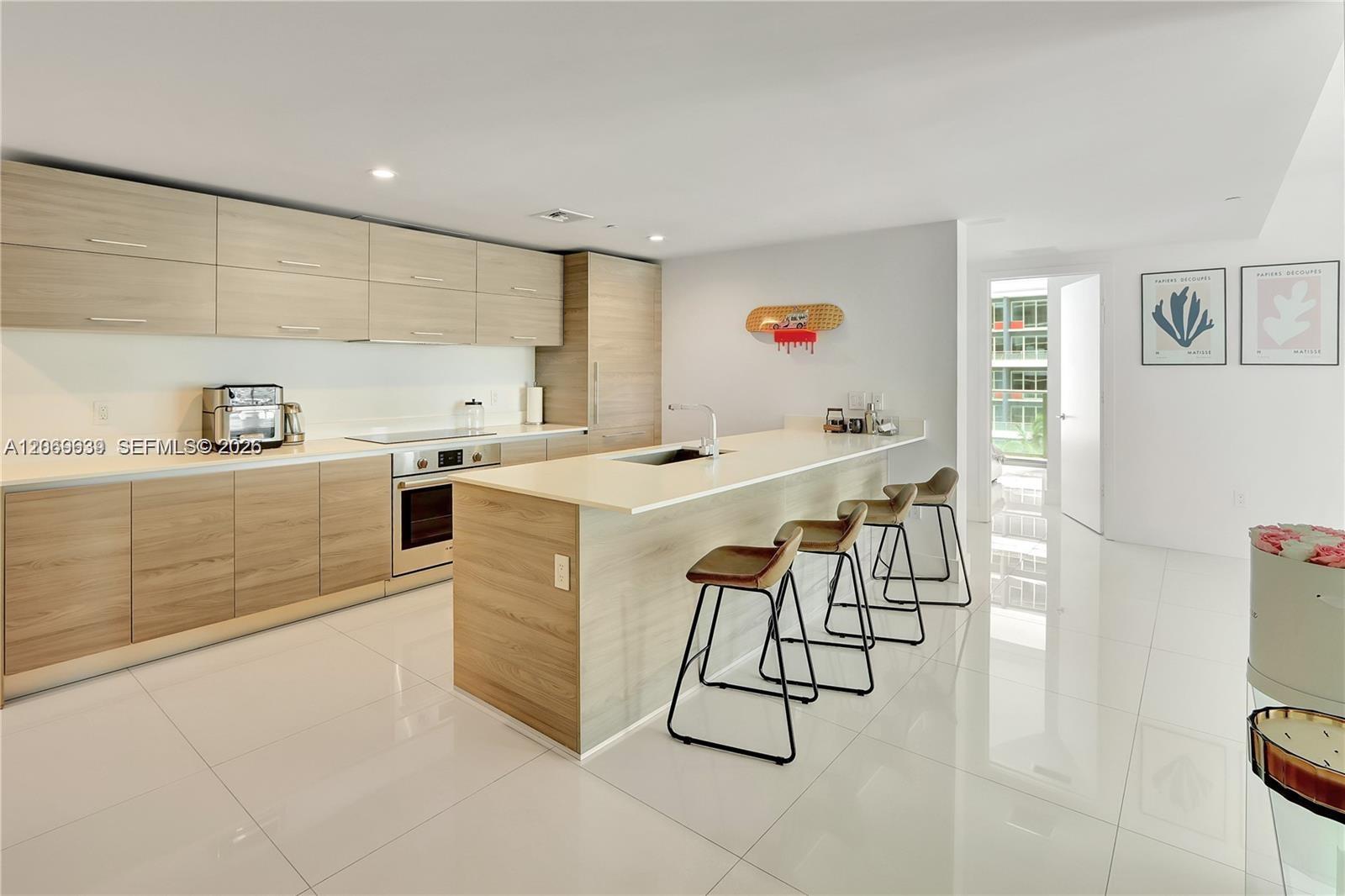 Residential Lease in Miami 2