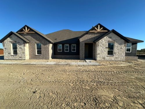 2472 Blackjack Oak Rd, Terrell, TX, 75161-5306 | Card Image