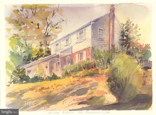 10102 Roslyn Ct, MANASSAS, VA, 20109-3036 | Card Image