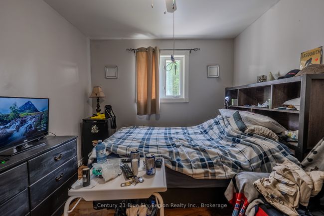 240 Cache Bay Rd, House other with 2 bedrooms, 1 bathrooms and 8 parking in Sturgeon Falls ON | Image 17
