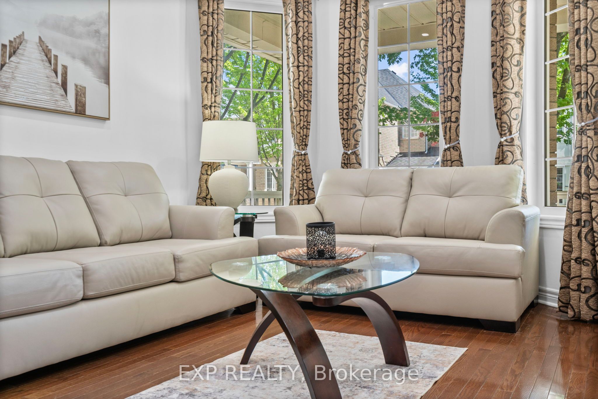 Residential in Markham 4