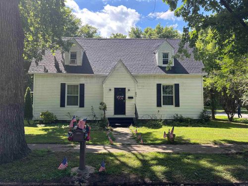 701 Sw 2nd St, Corning, AR, 72422-2714 | Card Image