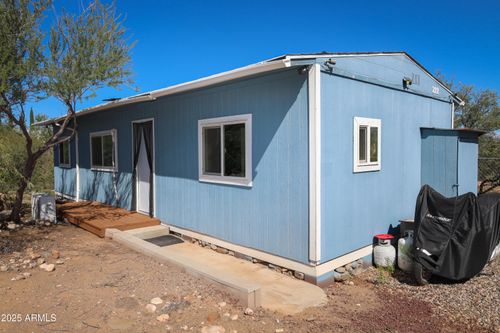 222 Rogers Pl, Clarkdale, AZ, 86324-3600 | Card Image