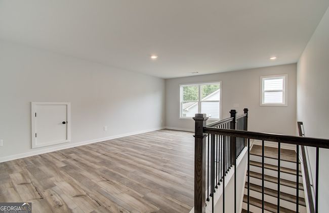 113A - 397 Scarlett Rose Way, House other with 4 bedrooms, 4 bathrooms and 3 parking in Hoschton GA | Image 37