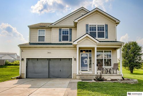 7812 N 107th Ave, Omaha, NE, 68122-1513 | Card Image