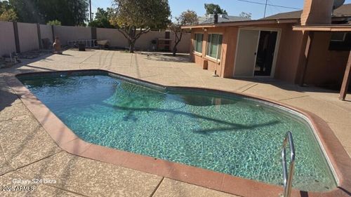 12061 N Pebble Beach Dr, Sun City, AZ, 85351-3757 | Card Image