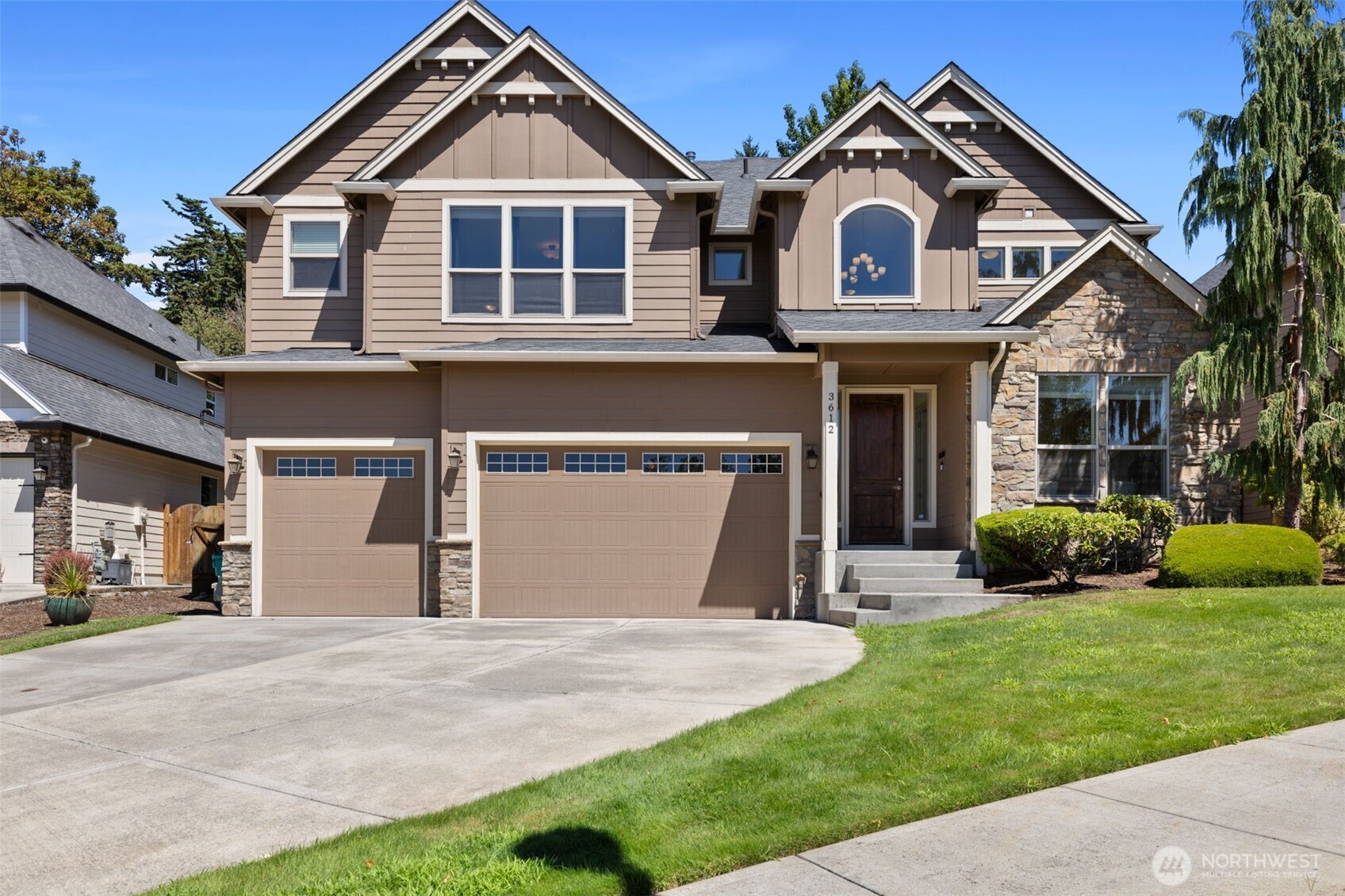 Residential in Vancouver