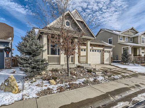 2349 Leafdale Circle, Castle Rock, CO, 80109 | Card Image