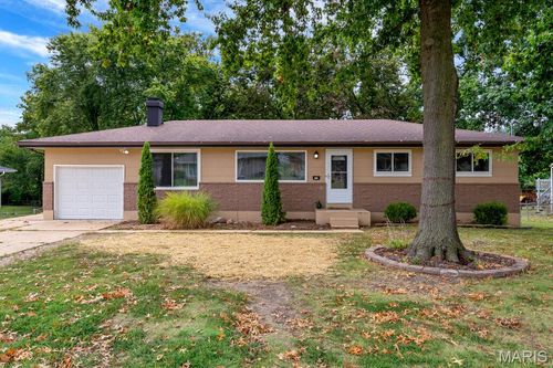 718 Sun Vly N, Arnold, MO, 63010-2346 | Card Image