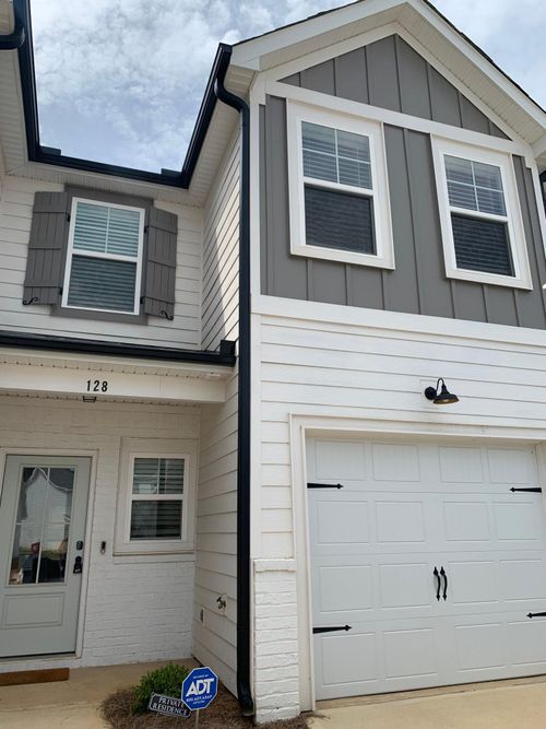 128 Canton Park Ave, Evans, GA, 30809-0807 | Card Image