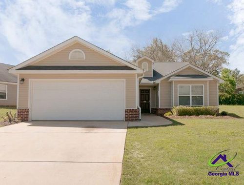 113 Magnum, Perry, GA, 31069-0000 | Card Image