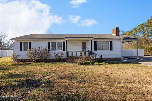 4418 Frog Level Rd, Winterville, NC, 28590-8762 | Card Image